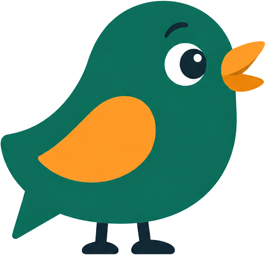 Chirbirey bird