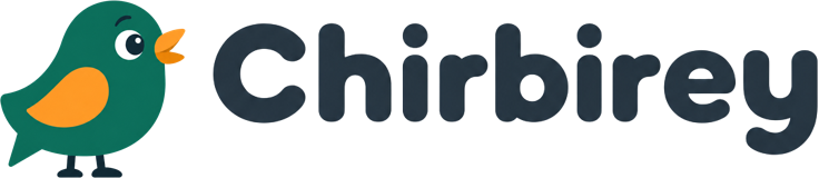 Chirbirey